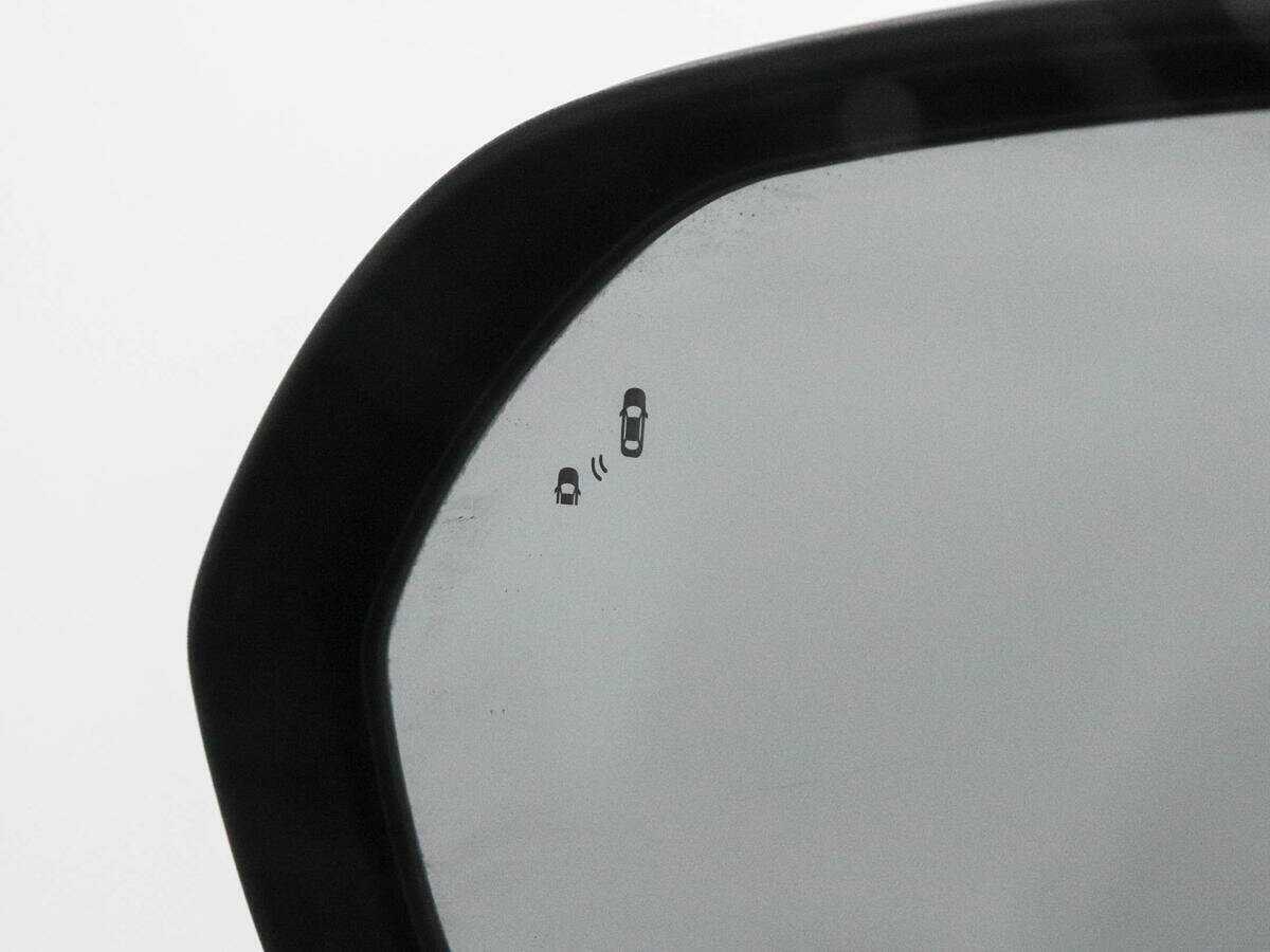 Kia Seltos б/у, 2021, Вариатор. Фото: #14