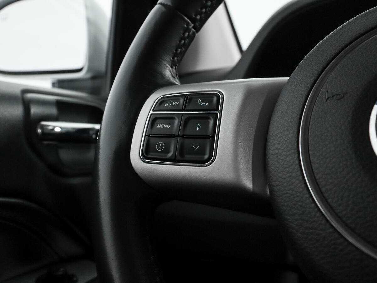 Jeep Compass б/у, 2014, Автоматическая. Фото: #14