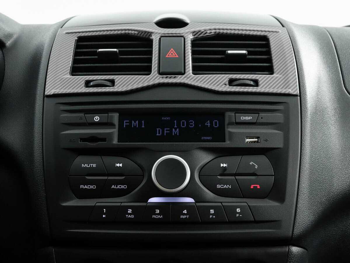 Lada (ВАЗ) Granta б/у, 2024, Механическая. Фото: #12