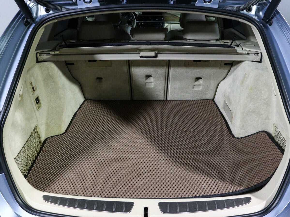 BMW 3 серии б/у, 2013, Автоматическая. Фото: #19