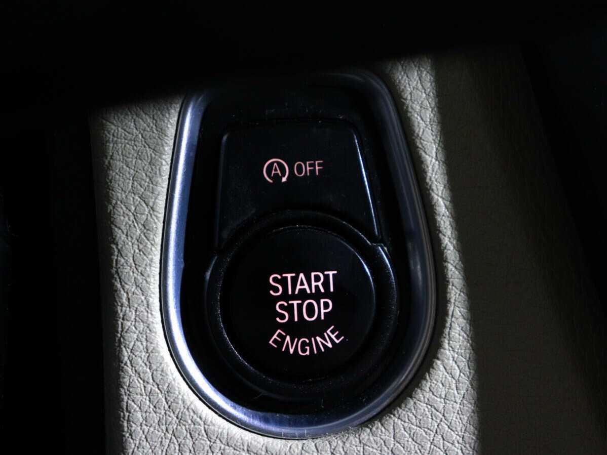 BMW 3 серии б/у, 2013, Автоматическая. Фото: #24