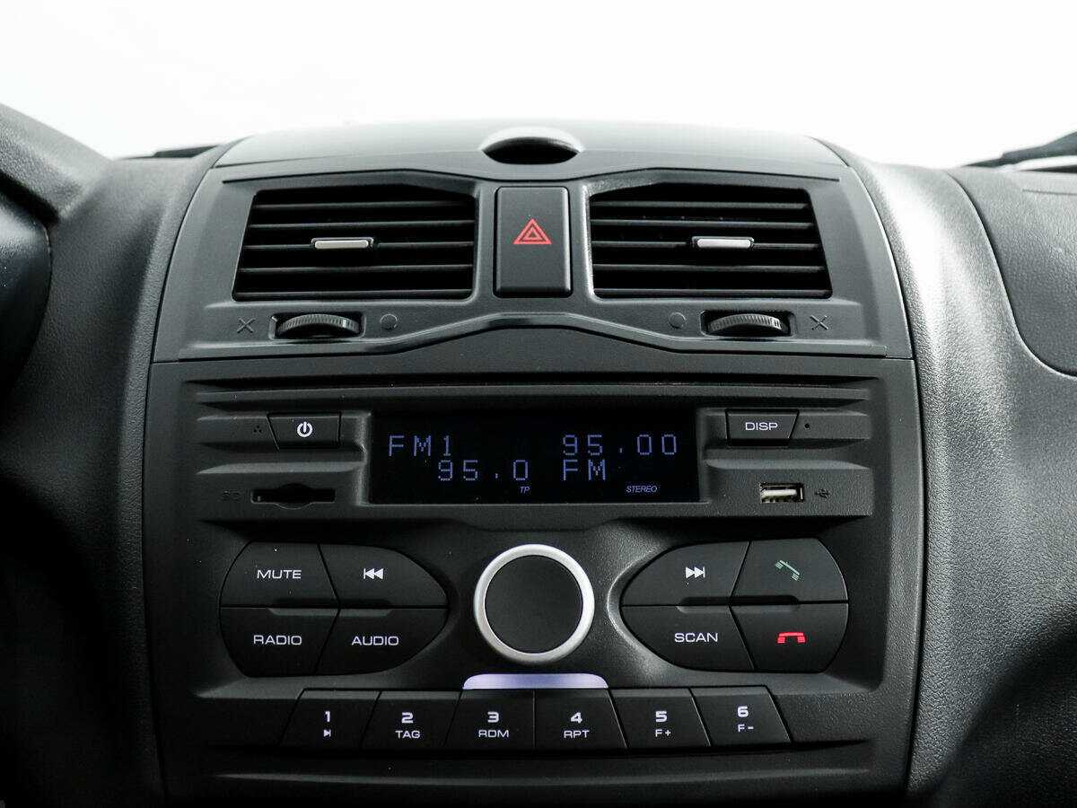 Lada (ВАЗ) Granta б/у, 2023, Механическая. Фото: #12