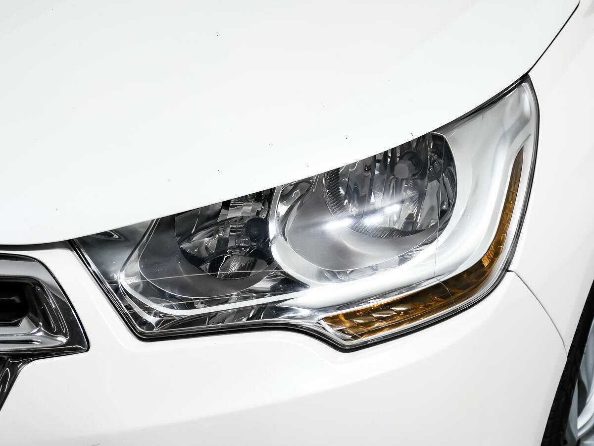 Citroen C4 б/у, 2016, Автоматическая. Фото: #11