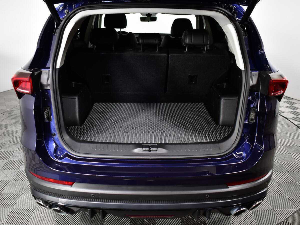 Jetour X70 PLUS б/у, 2023, Роботизированная. Фото: #17