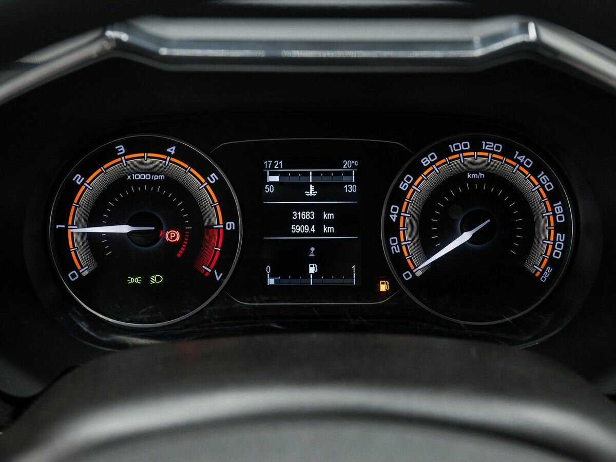 Lada (ВАЗ) Vesta б/у, 2024, Механическая. Фото: #12