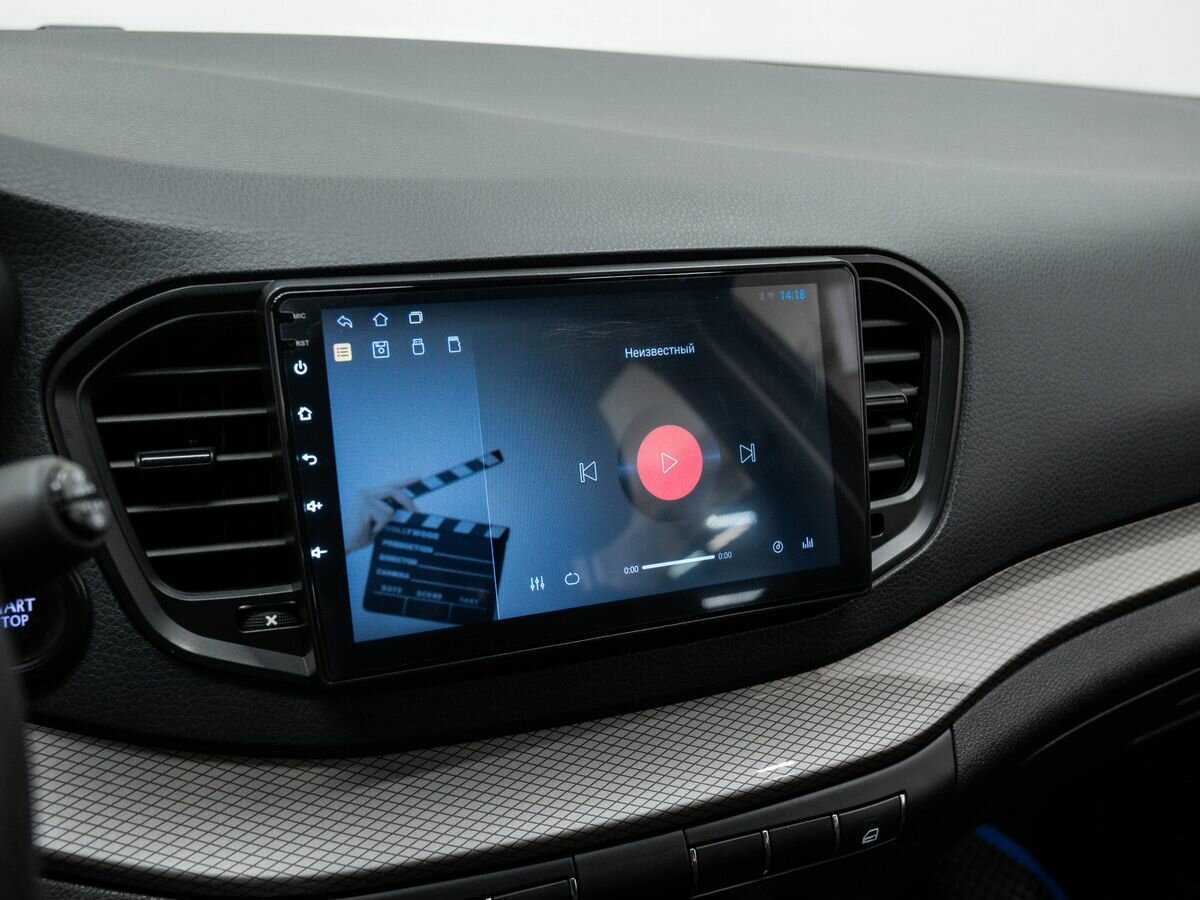 Lada (ВАЗ) Vesta б/у, 2024, Механическая. Фото: #19