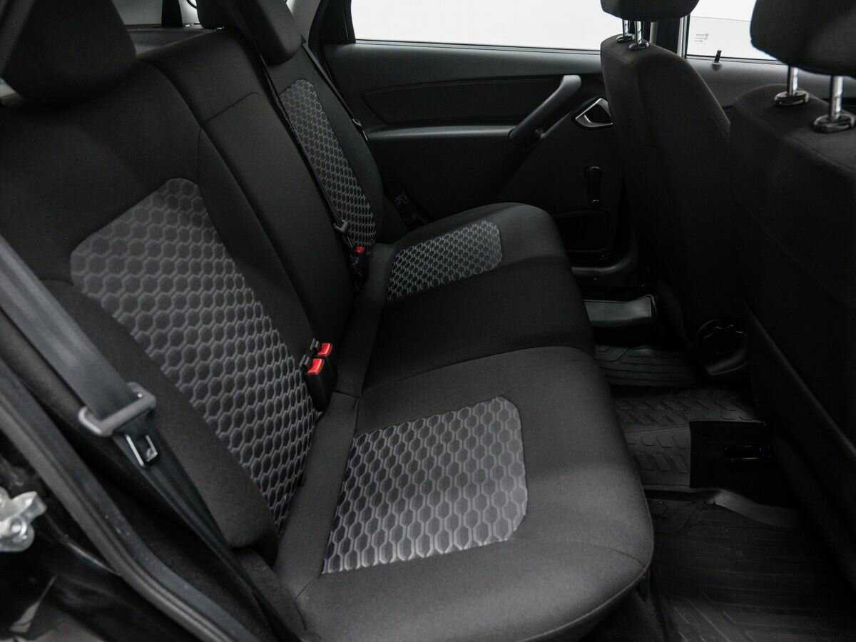 Lada (ВАЗ) Granta б/у, 2023, Механическая. Фото: #9