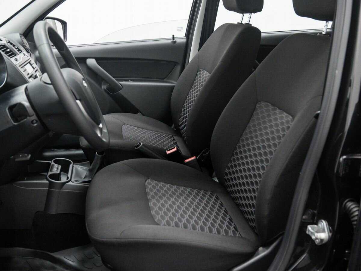 Lada (ВАЗ) Granta б/у, 2023, Механическая. Фото: #13