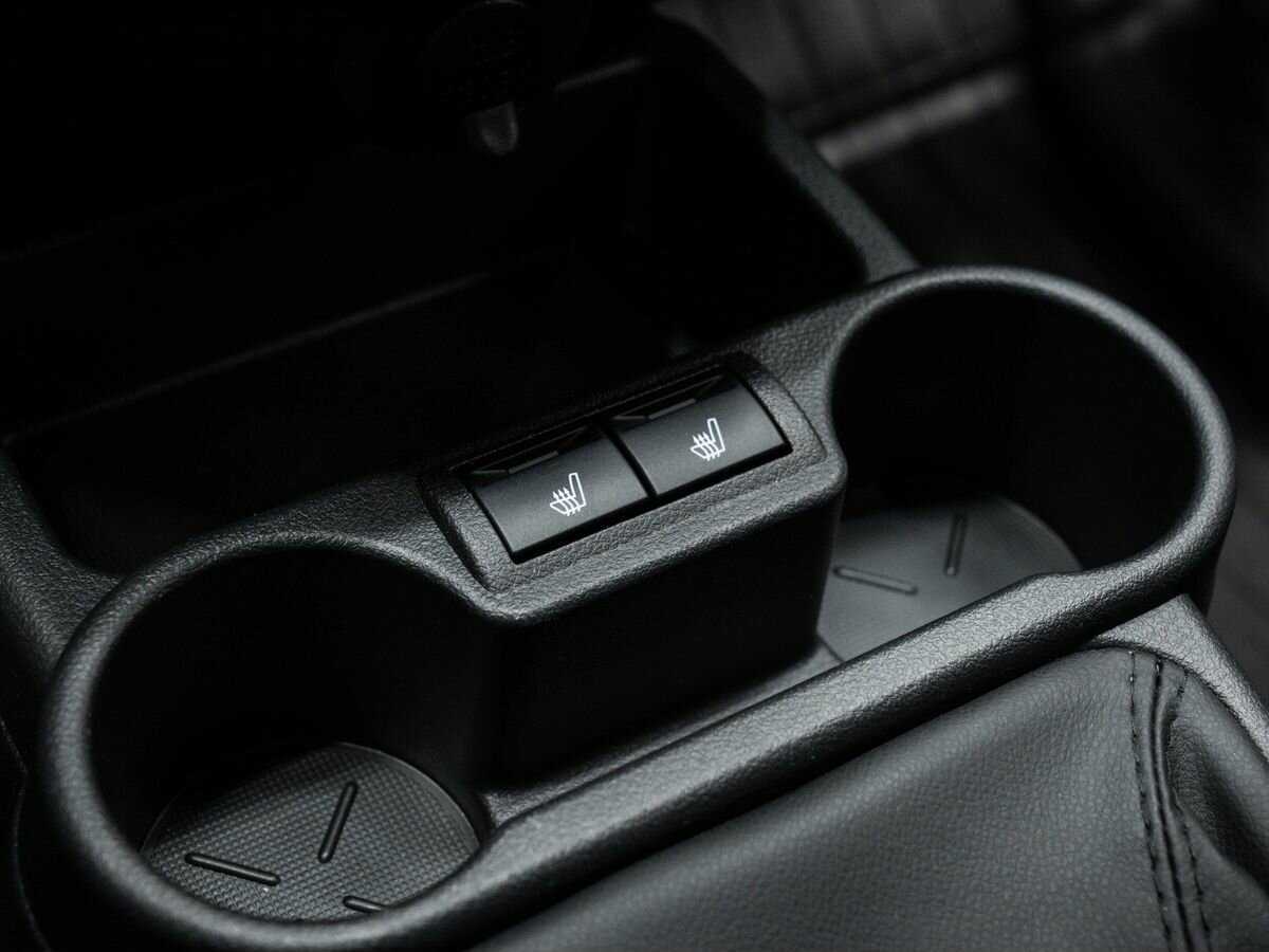 Lada (ВАЗ) Granta б/у, 2023, Механическая. Фото: #17