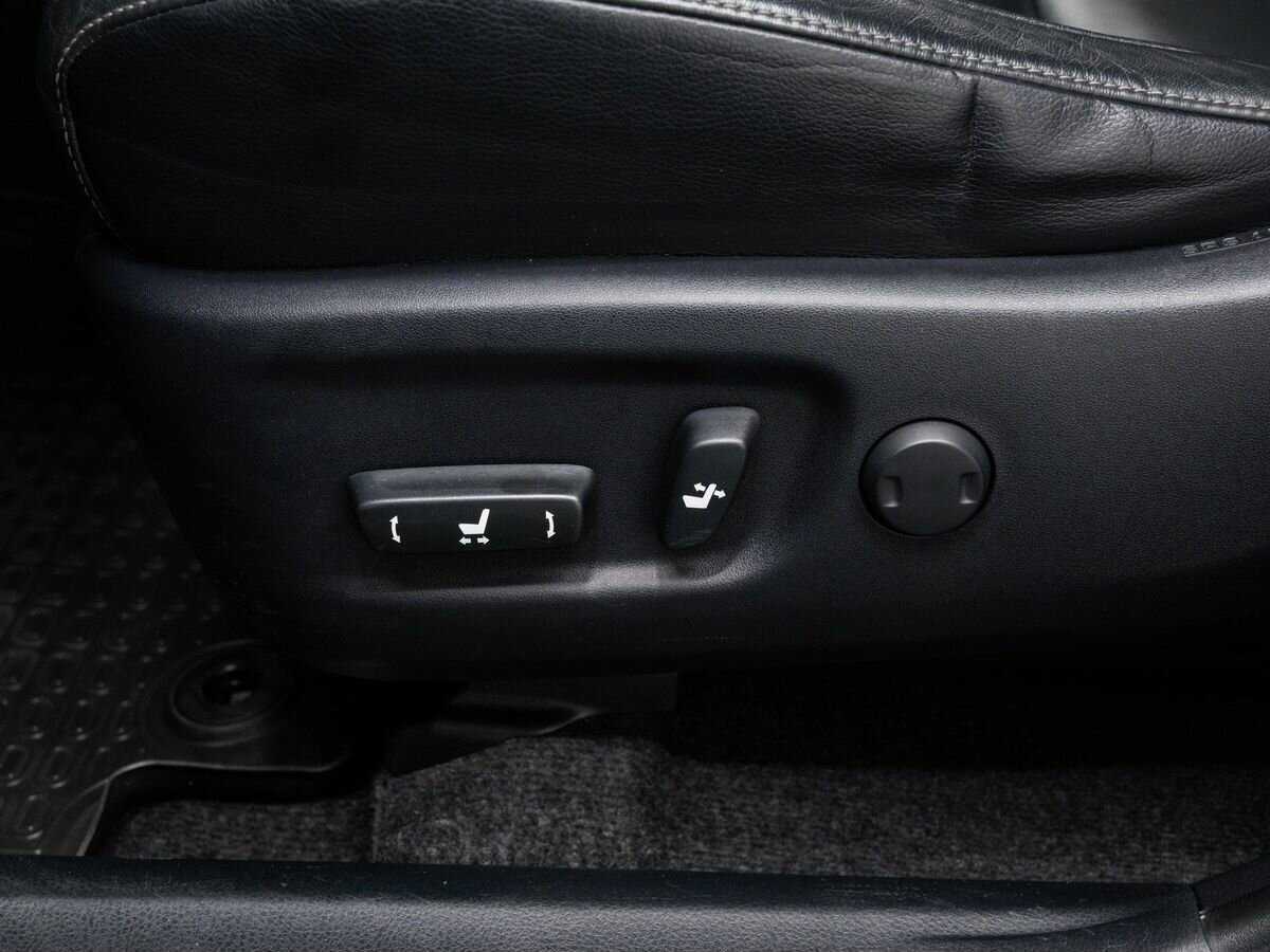 Toyota RAV4 б/у, 2013, Автоматическая. Фото: #17