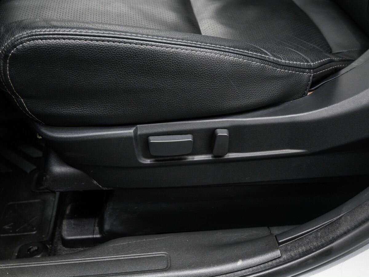 Mitsubishi Outlander б/у, 2018, Автоматическая. Фото: #17