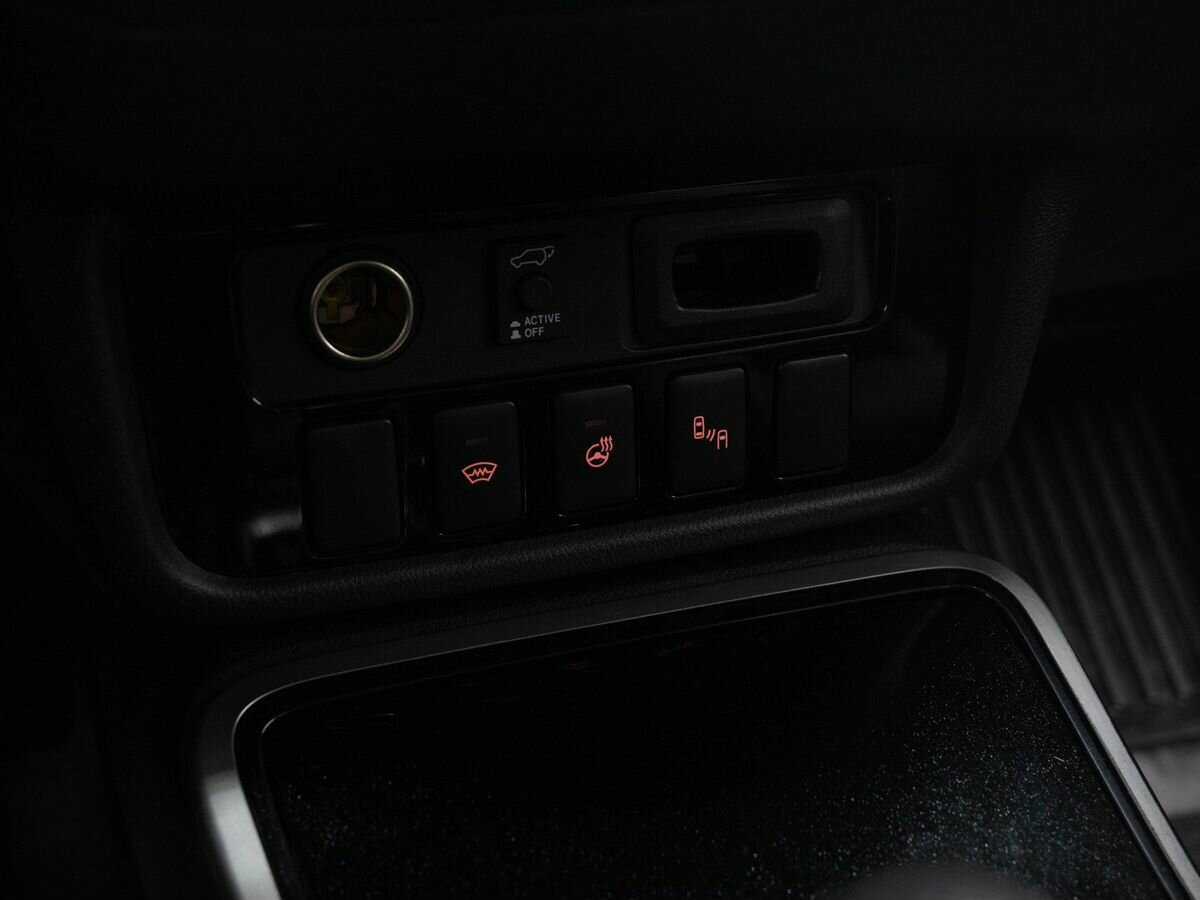 Mitsubishi Outlander б/у, 2018, Автоматическая. Фото: #20