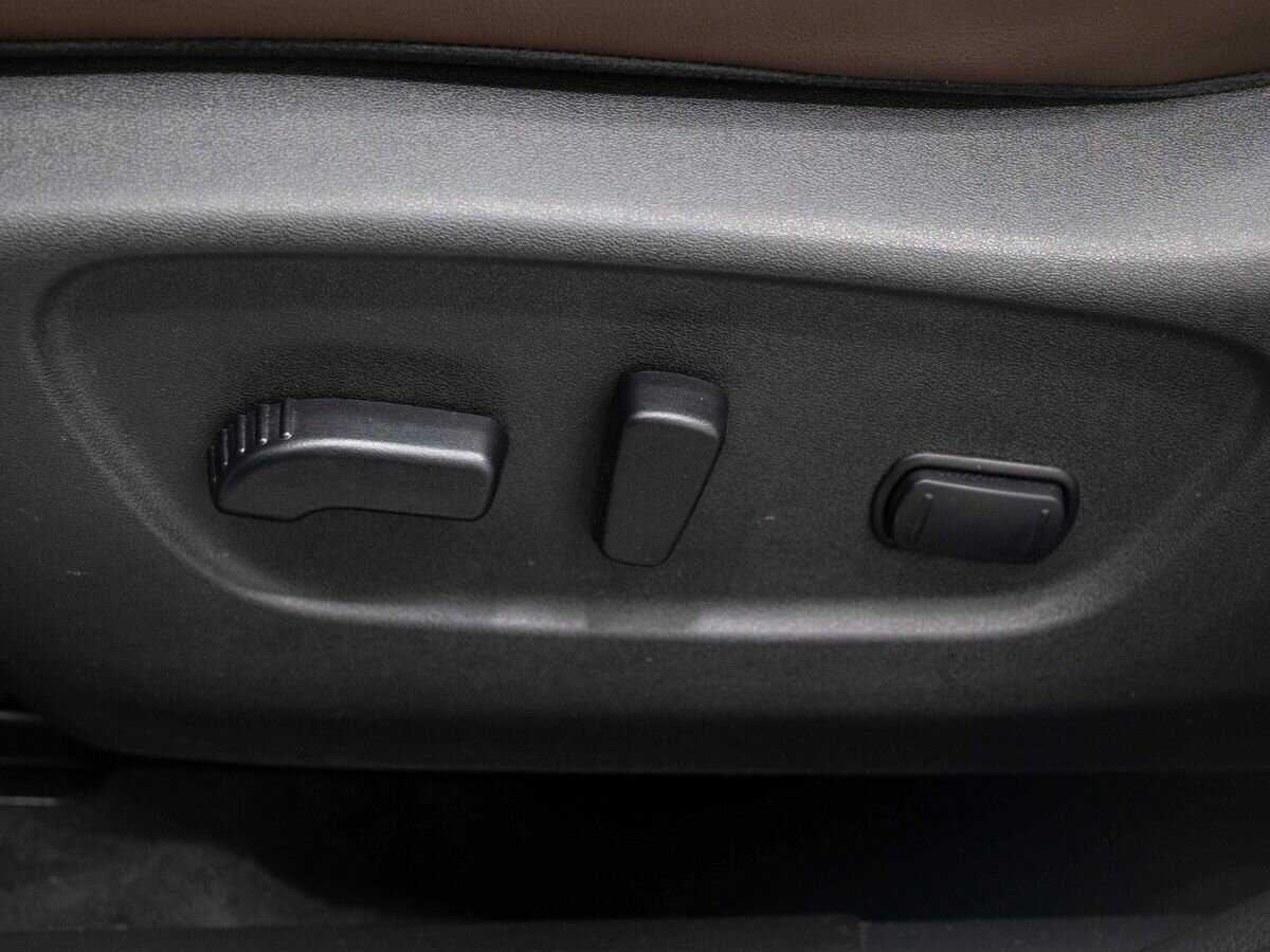 Nissan Qashqai б/у, 2021, Вариатор. Фото: #19