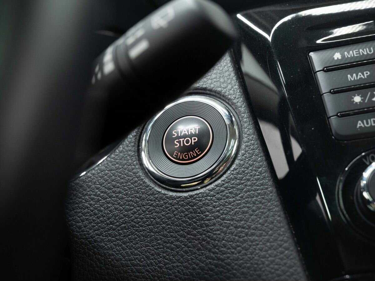 Nissan Qashqai б/у, 2021, Вариатор. Фото: #22