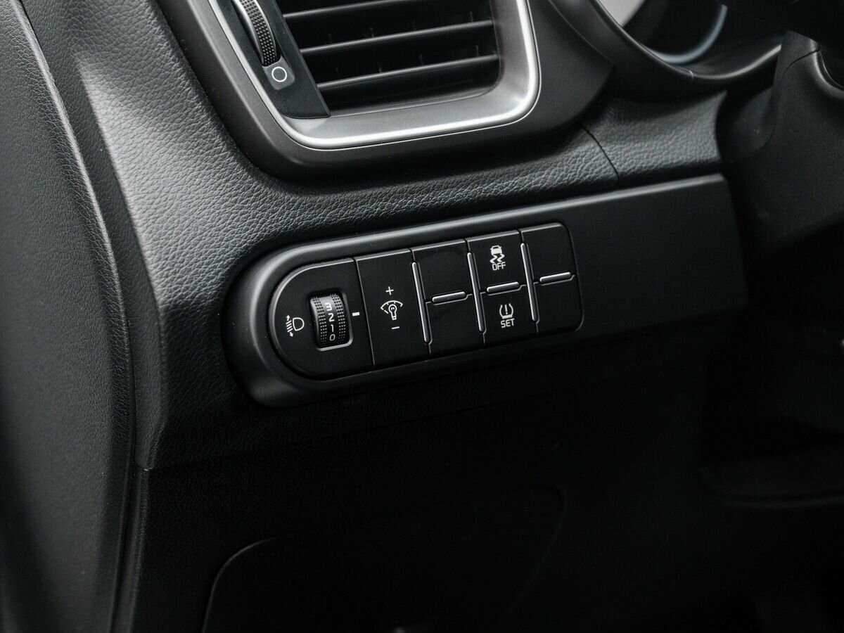 Kia Ceed б/у, 2020, Автоматическая. Фото: #16