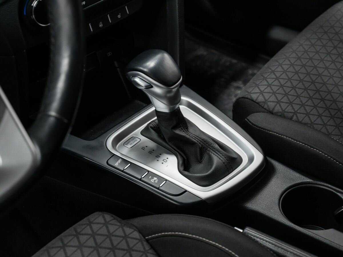 Kia Ceed б/у, 2020, Автоматическая. Фото: #17