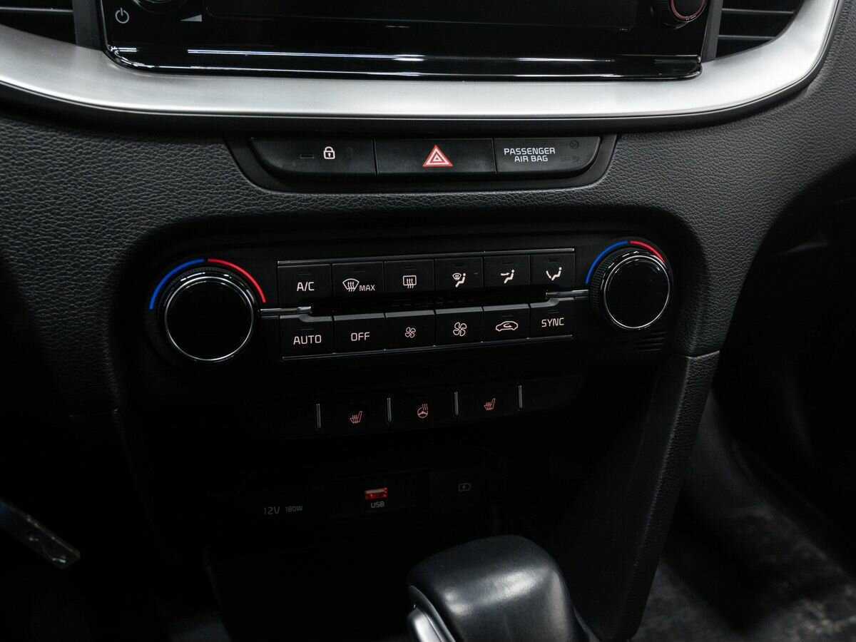 Kia Ceed б/у, 2020, Автоматическая. Фото: #18