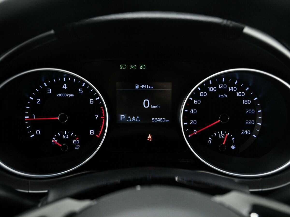 Kia Ceed б/у, 2020, Автоматическая. Фото: #21