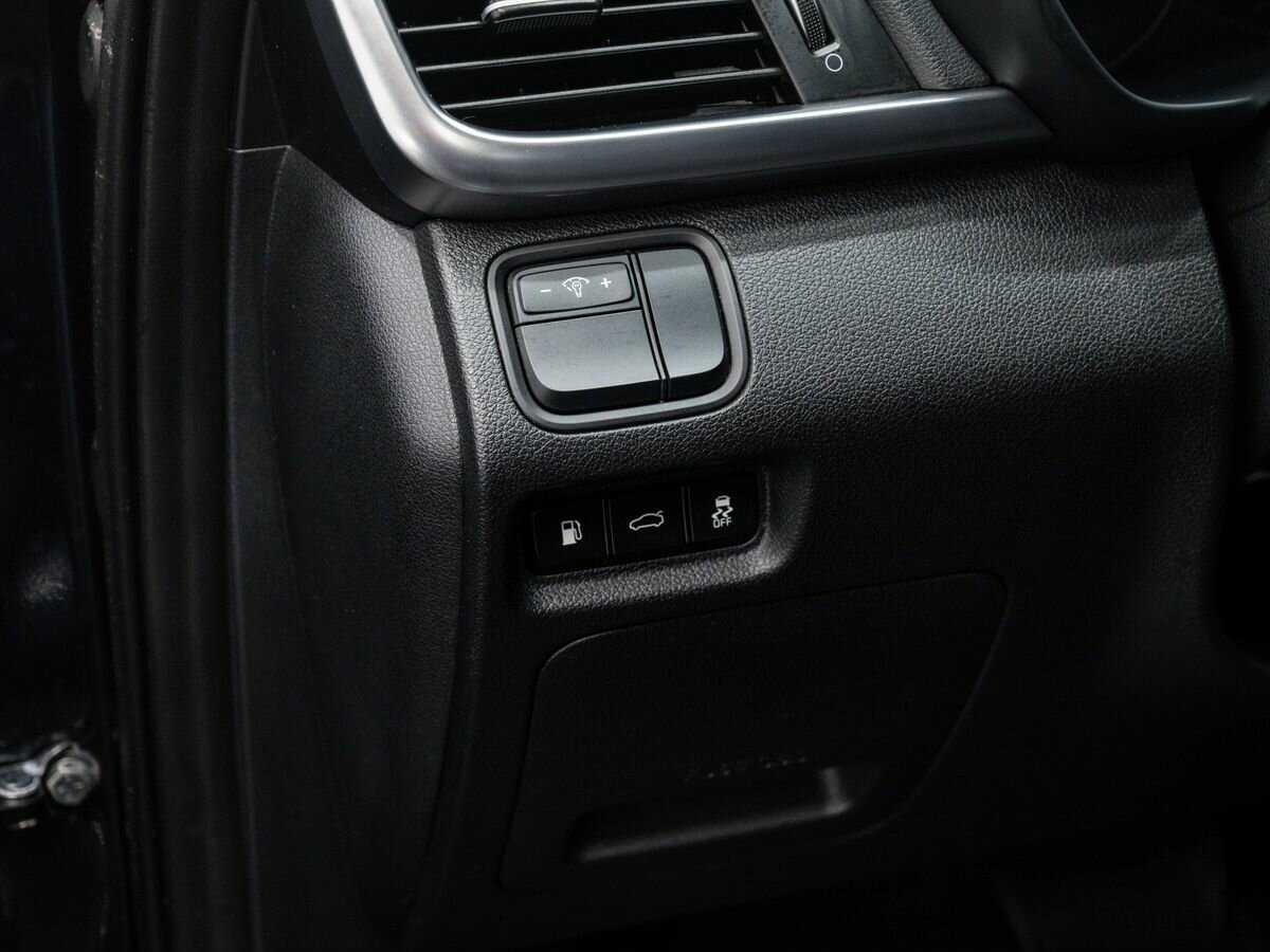 Kia Optima б/у, 2018, Автоматическая. Фото: #15