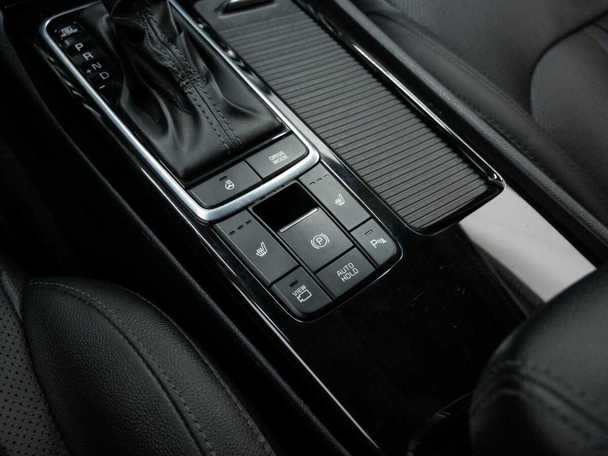 Kia Optima б/у, 2018, Автоматическая. Фото: #17