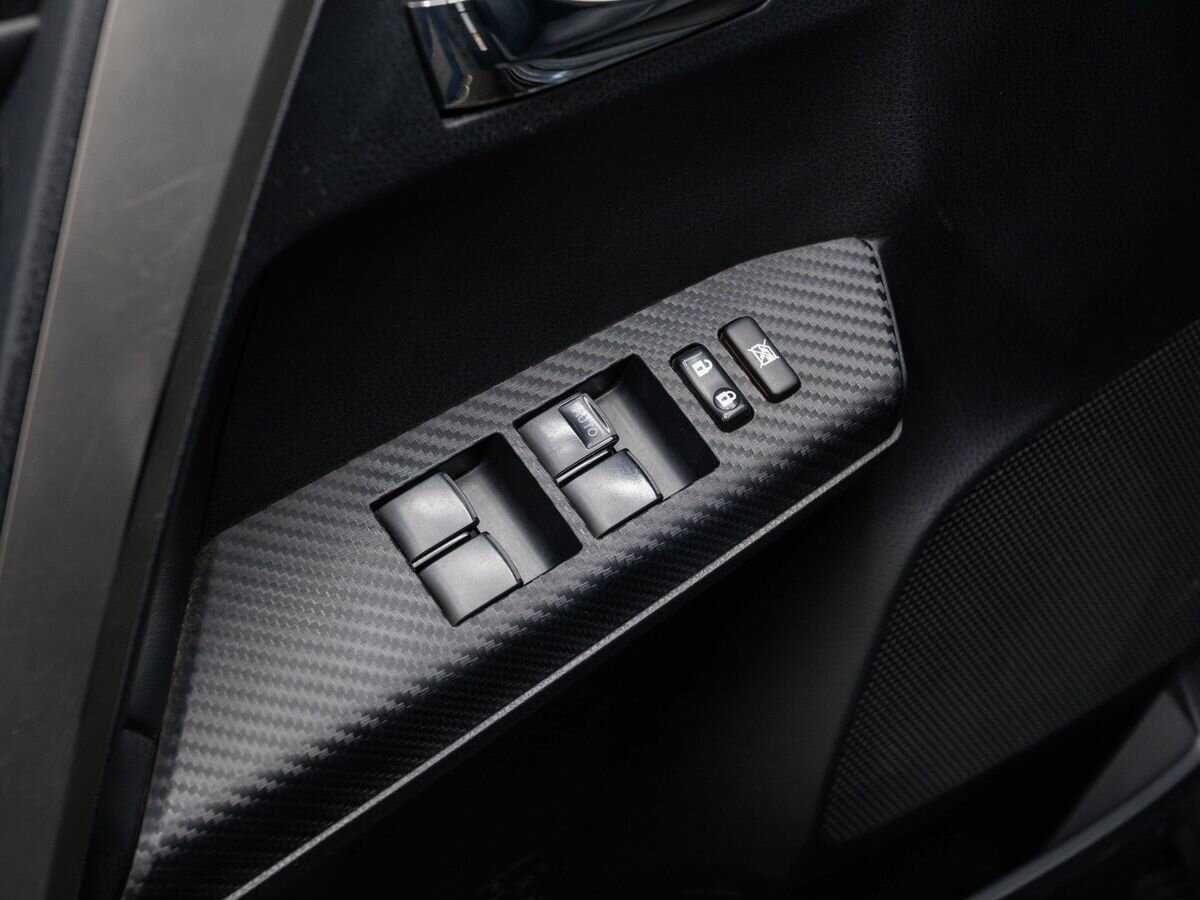 Toyota RAV4 б/у, 2013, Автоматическая. Фото: #12