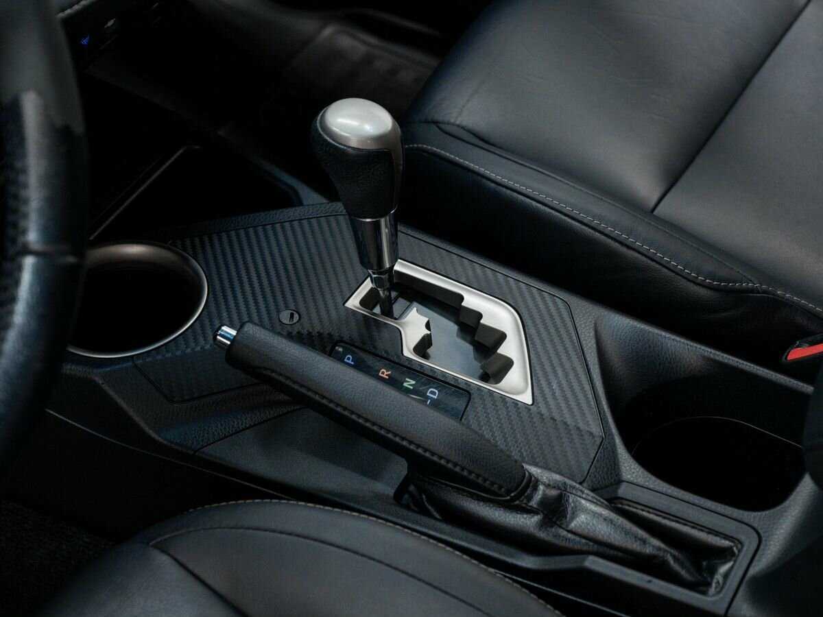 Toyota RAV4 б/у, 2013, Автоматическая. Фото: #15