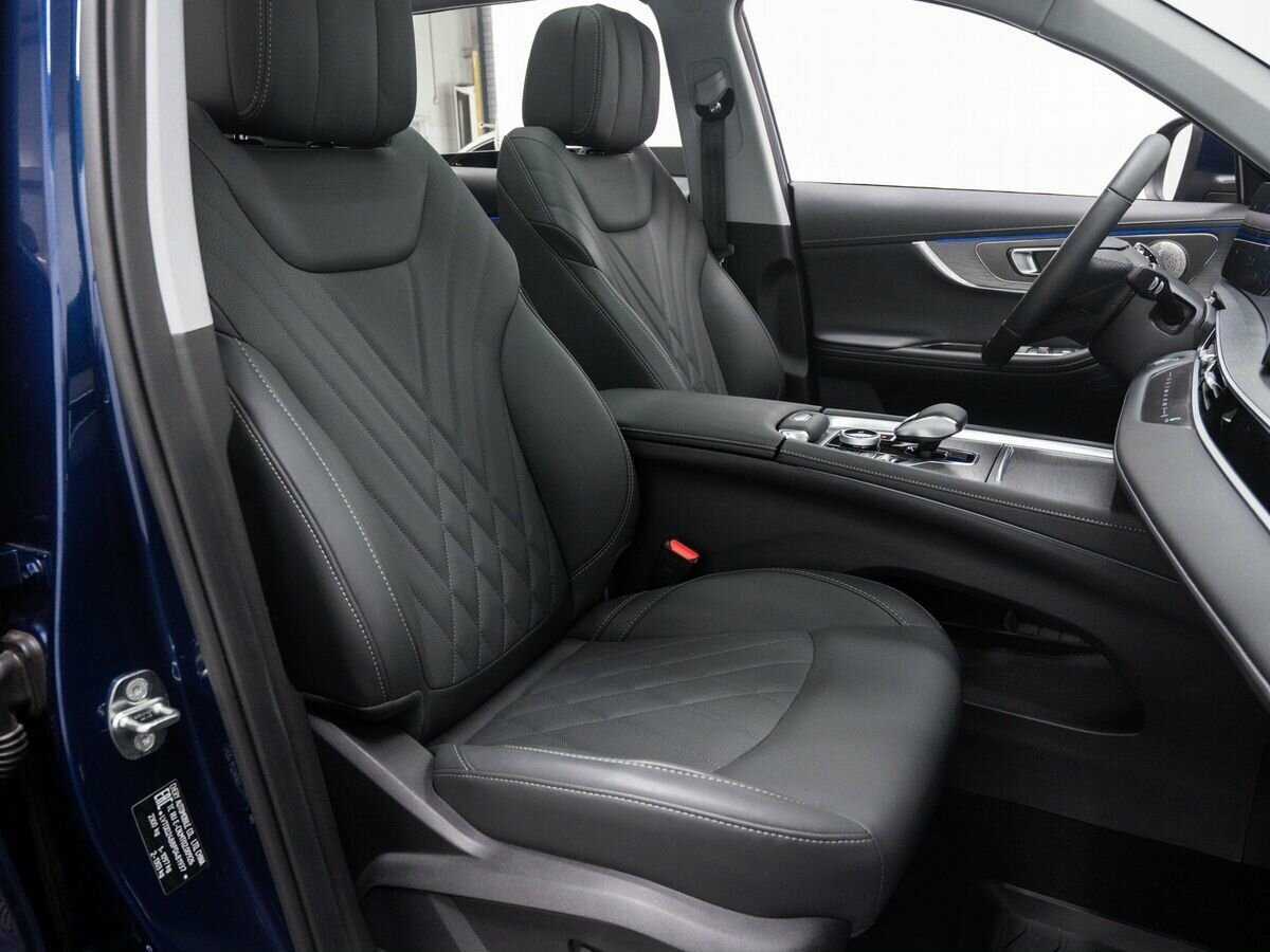 Chery Tiggo 8 Pro Max б/у, 2023, Роботизированная. Фото: #8