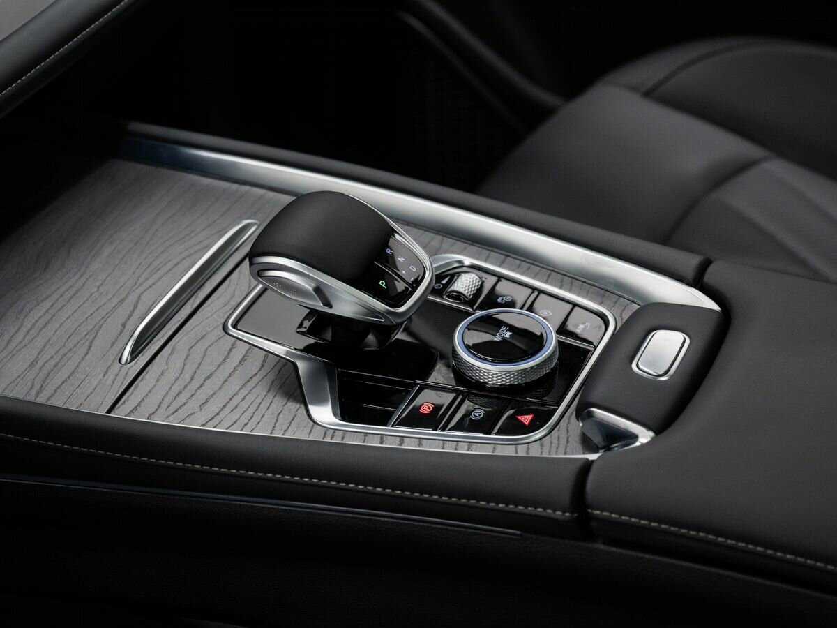 Chery Tiggo 8 Pro Max б/у, 2023, Роботизированная. Фото: #19