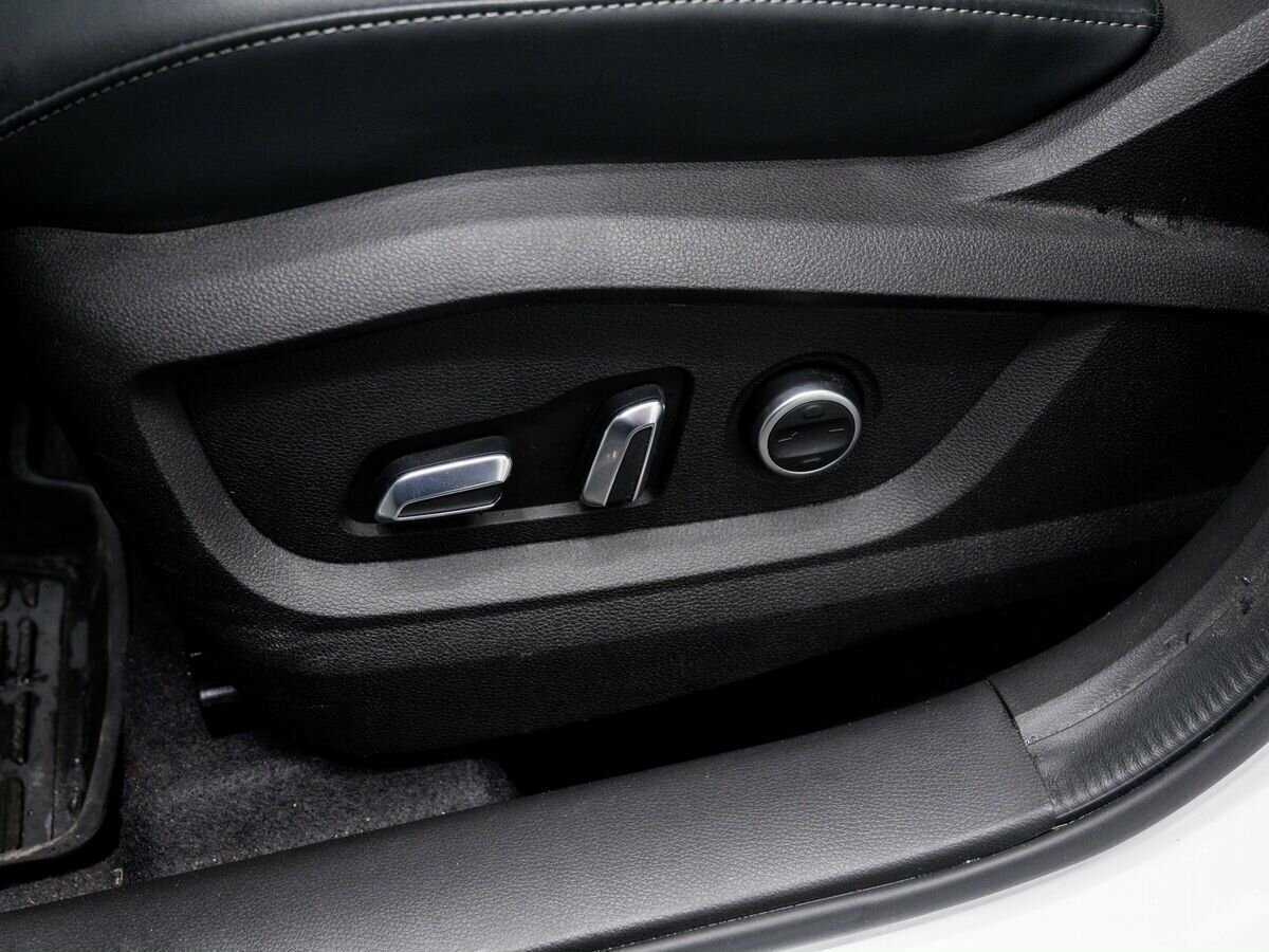 Chery Tiggo 4 Pro б/у, 2023, Вариатор. Фото: #17