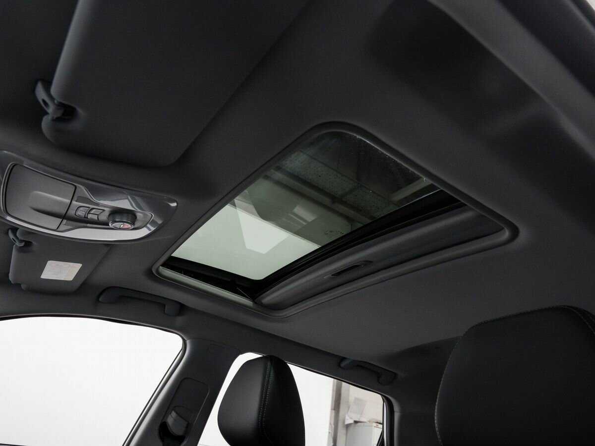 Chery Tiggo 4 Pro б/у, 2023, Вариатор. Фото: #18