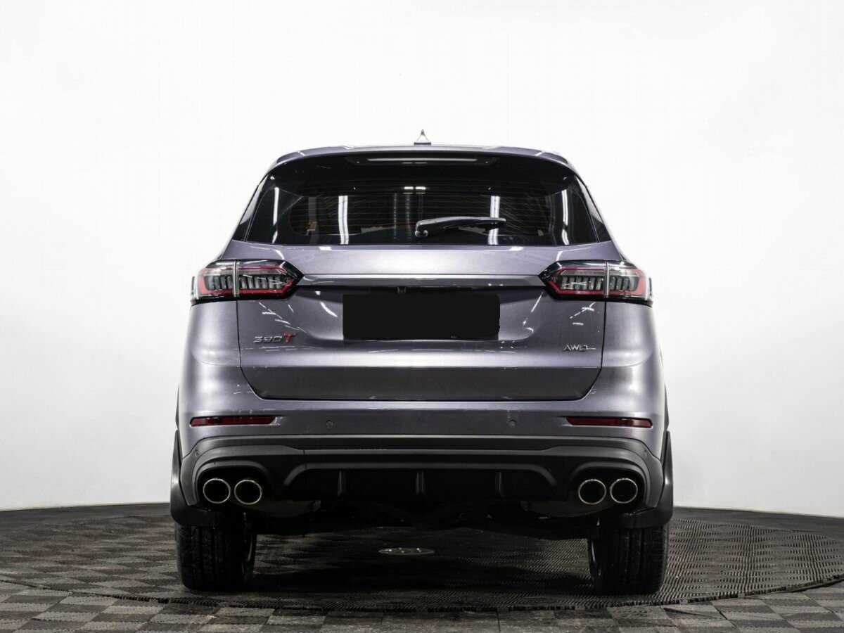 Chery Tiggo 8 Pro Max б/у, 2022, Роботизированная. Фото: #2