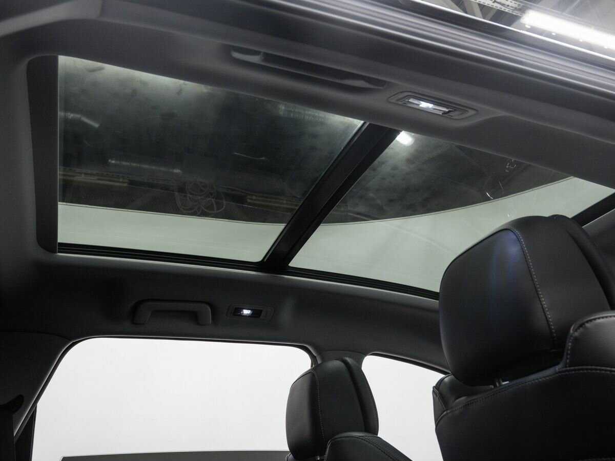 Chery Tiggo 8 Pro Max б/у, 2022, Роботизированная. Фото: #8