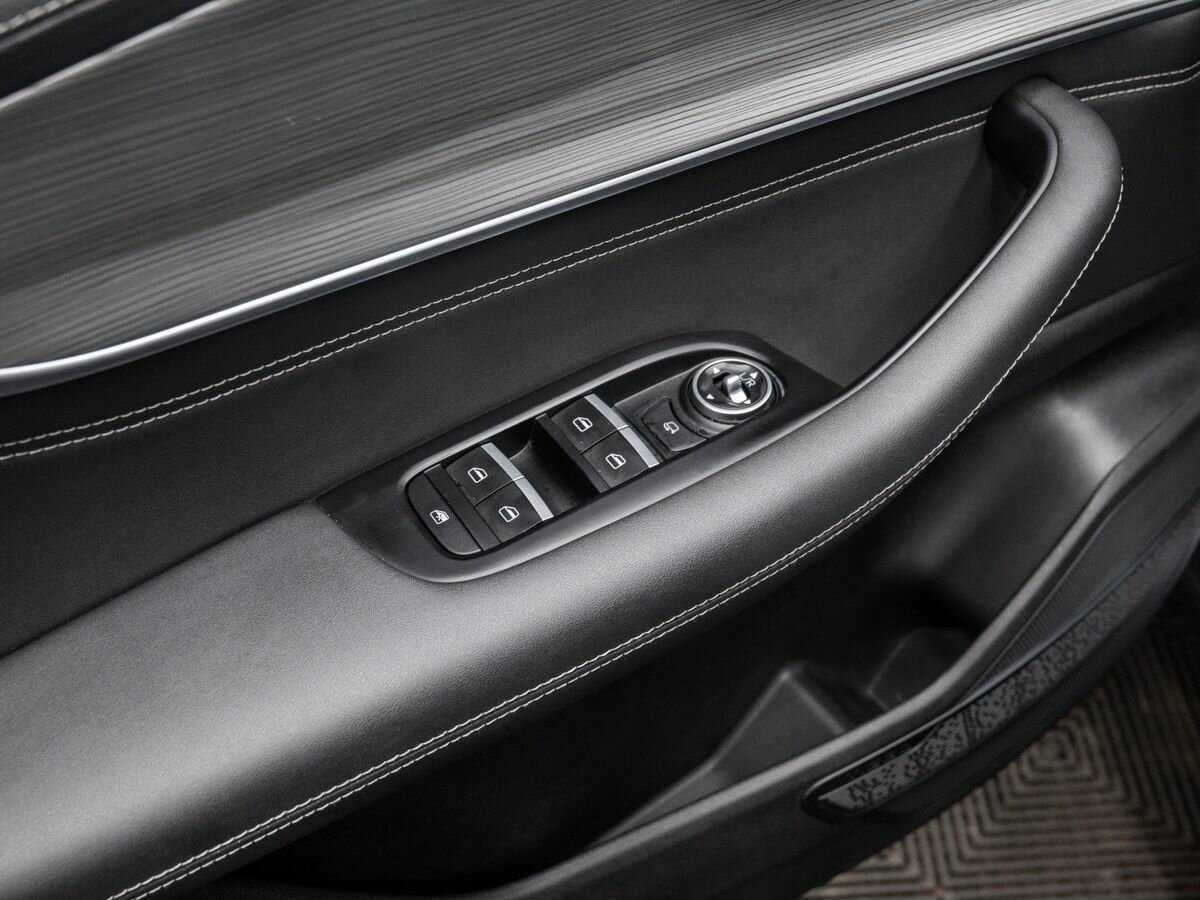 Chery Tiggo 8 Pro Max б/у, 2022, Роботизированная. Фото: #14