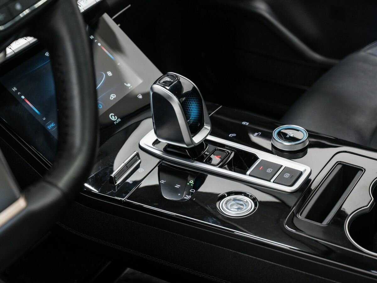 Chery Tiggo 8 Pro Max б/у, 2022, Роботизированная. Фото: #17