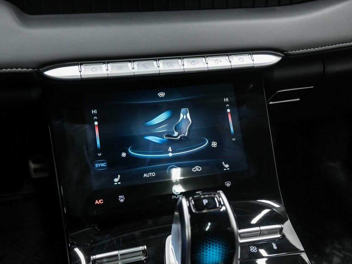 Chery Tiggo 8 Pro Max б/у, 2022, Роботизированная. Фото: #19