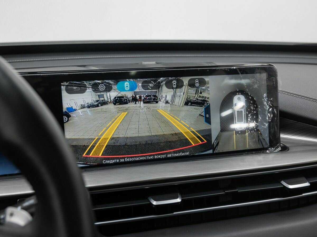 Chery Tiggo 8 Pro Max б/у, 2022, Роботизированная. Фото: #21