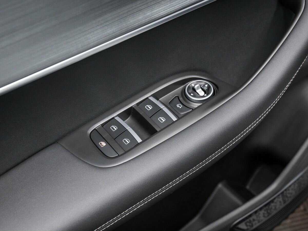 Chery Tiggo 7 Pro Max б/у, 2023, Вариатор. Фото: #16