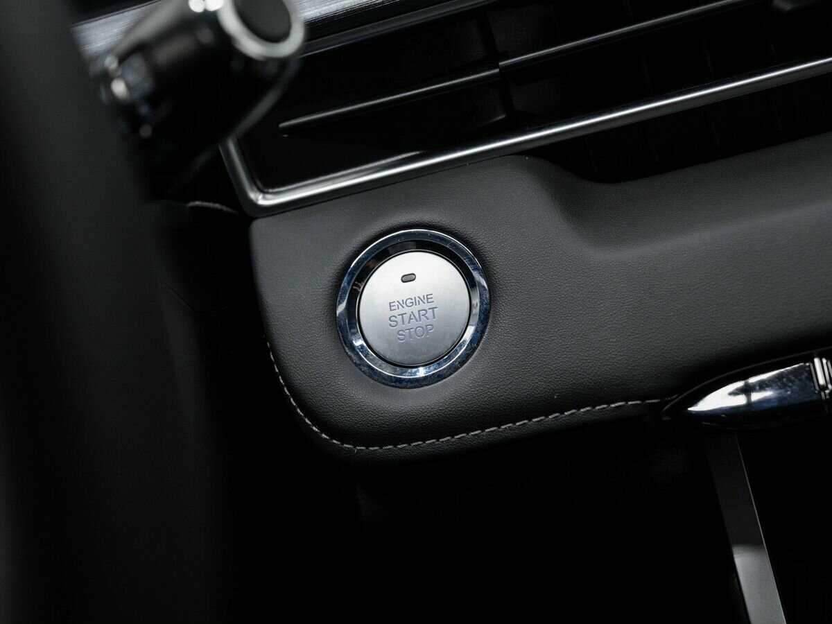 Chery Tiggo 7 Pro Max б/у, 2023, Вариатор. Фото: #20