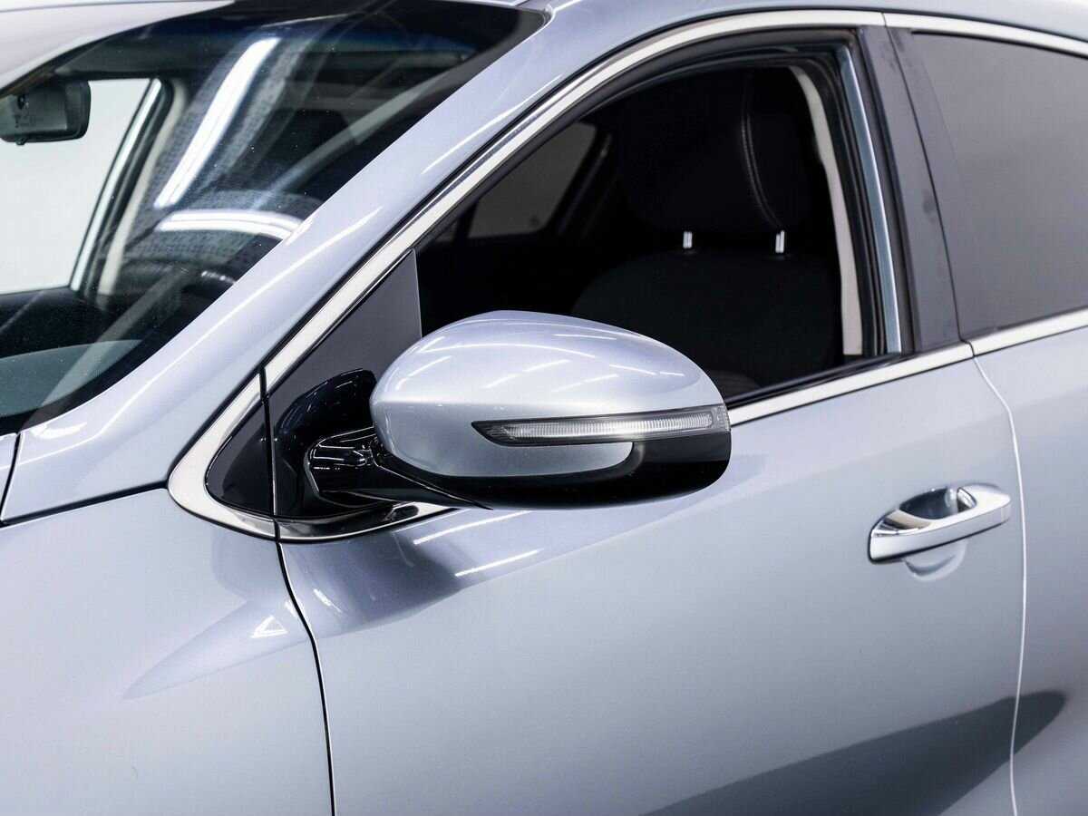 Kia Sportage б/у, 2019, Автоматическая. Фото: #7