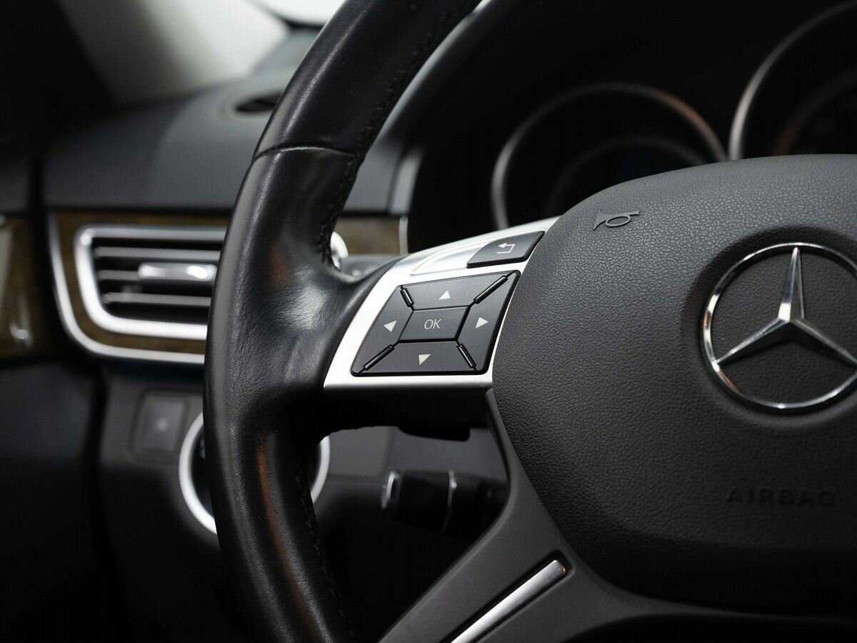 Mercedes-Benz E-Класс б/у, 2015, Автоматическая. Фото: #17