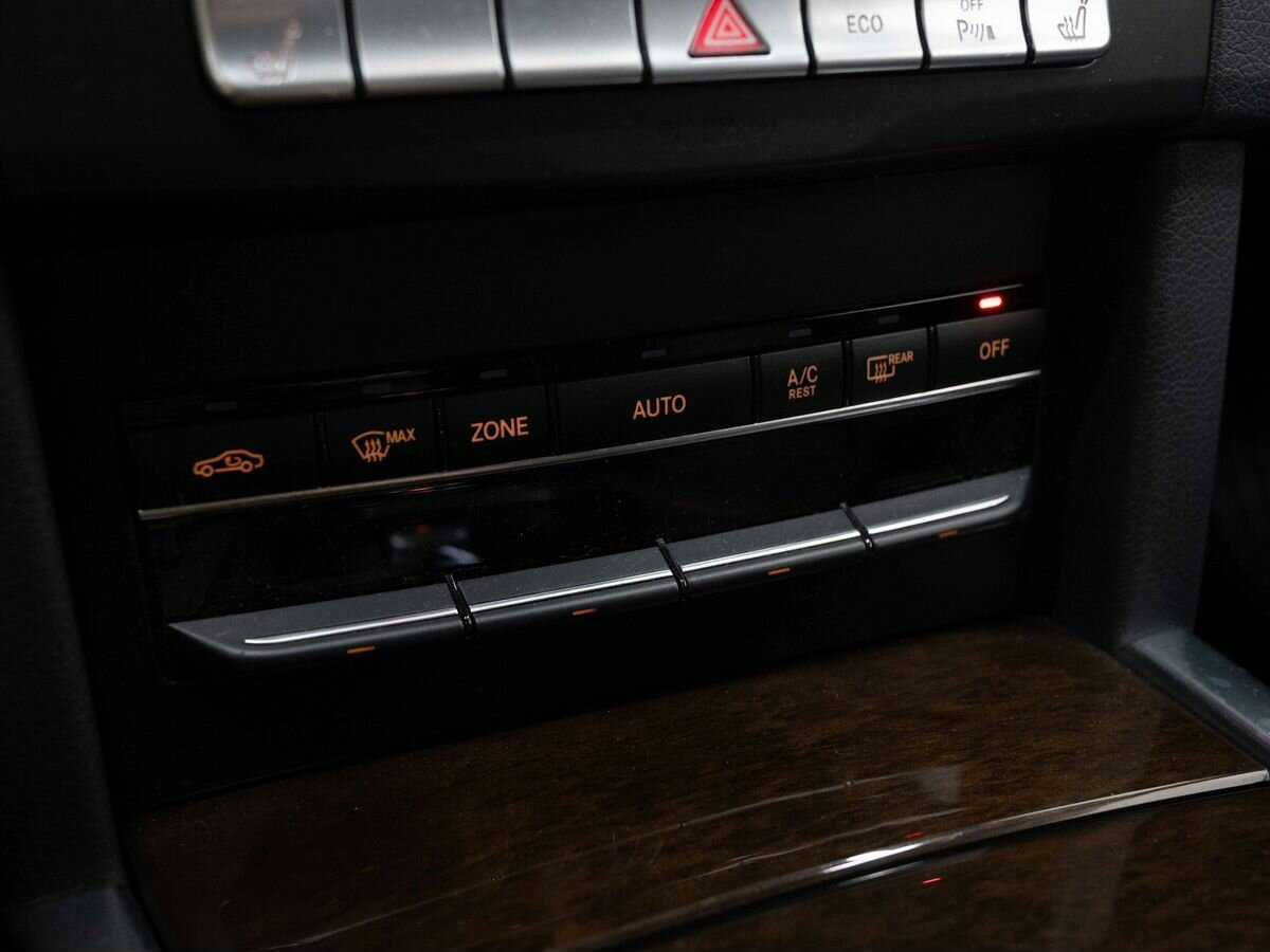 Mercedes-Benz E-Класс б/у, 2015, Автоматическая. Фото: #24