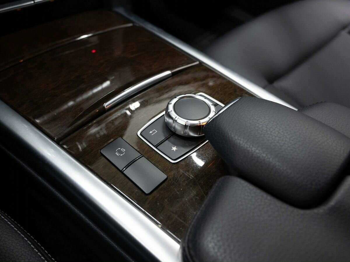 Mercedes-Benz E-Класс б/у, 2015, Автоматическая. Фото: #25