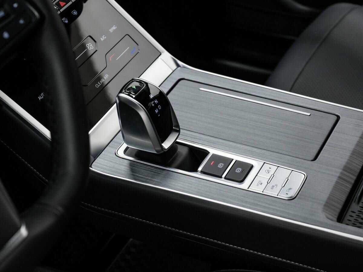 Chery Tiggo 7 Pro Max б/у, 2023, Роботизированная. Фото: #16