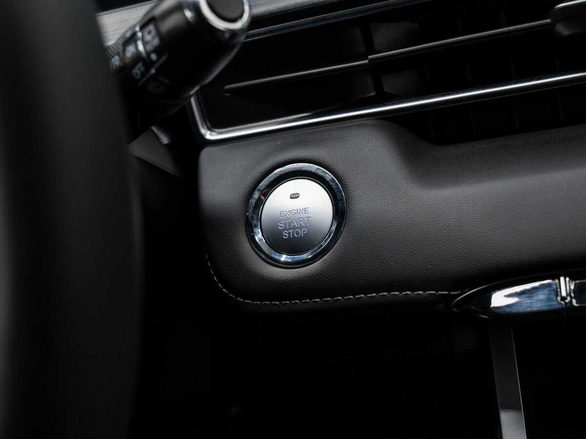 Chery Tiggo 7 Pro Max б/у, 2023, Роботизированная. Фото: #18