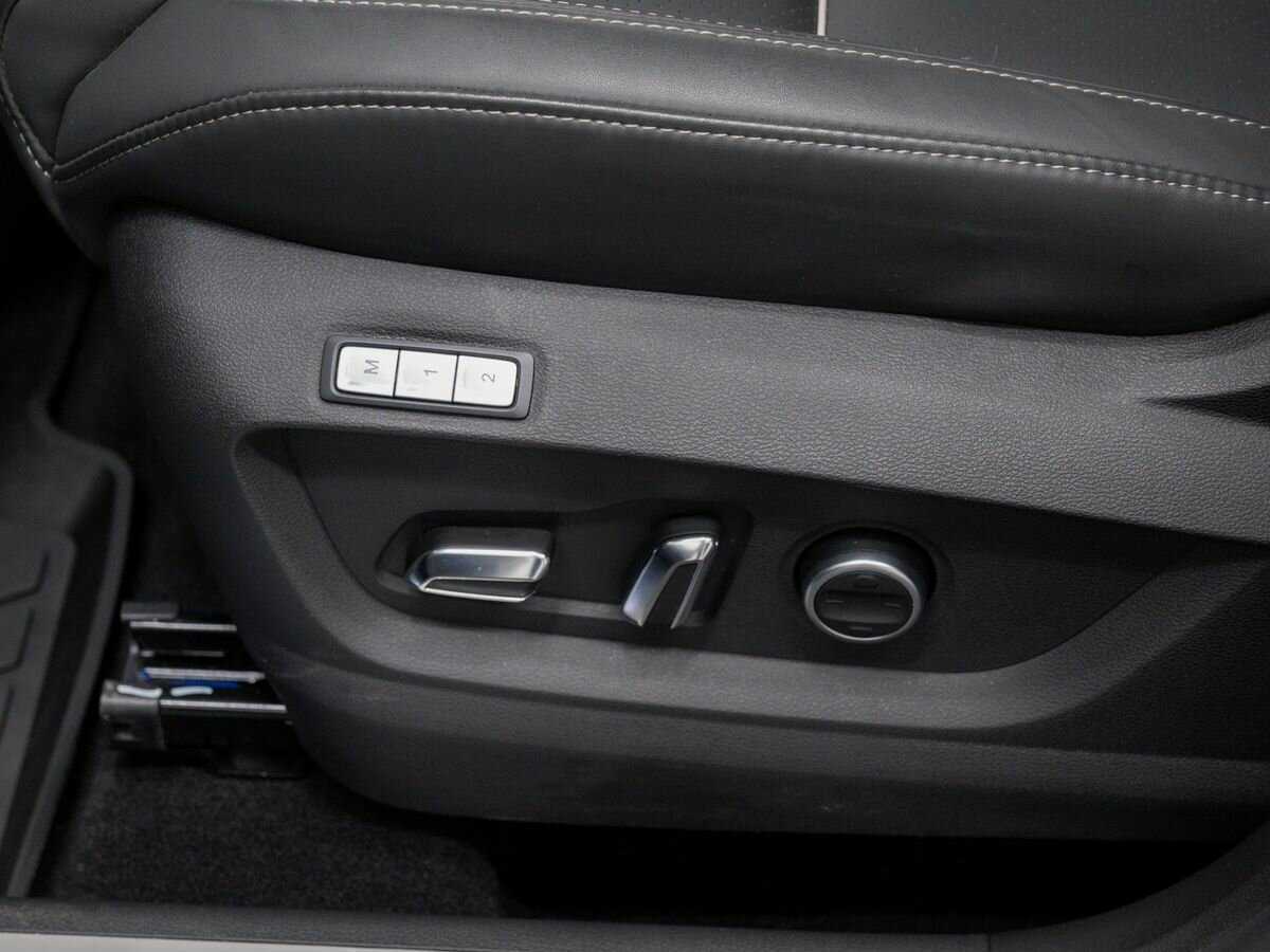 Chery Tiggo 7 Pro Max б/у, 2024, Роботизированная. Фото: #16