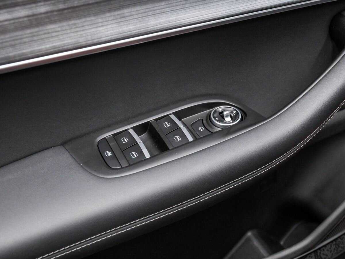 Chery Tiggo 7 Pro Max б/у, 2023, Вариатор. Фото: #16