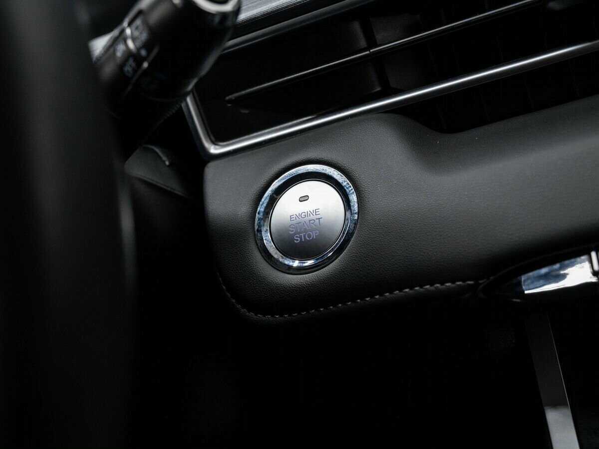 Chery Tiggo 7 Pro Max б/у, 2023, Вариатор. Фото: #22