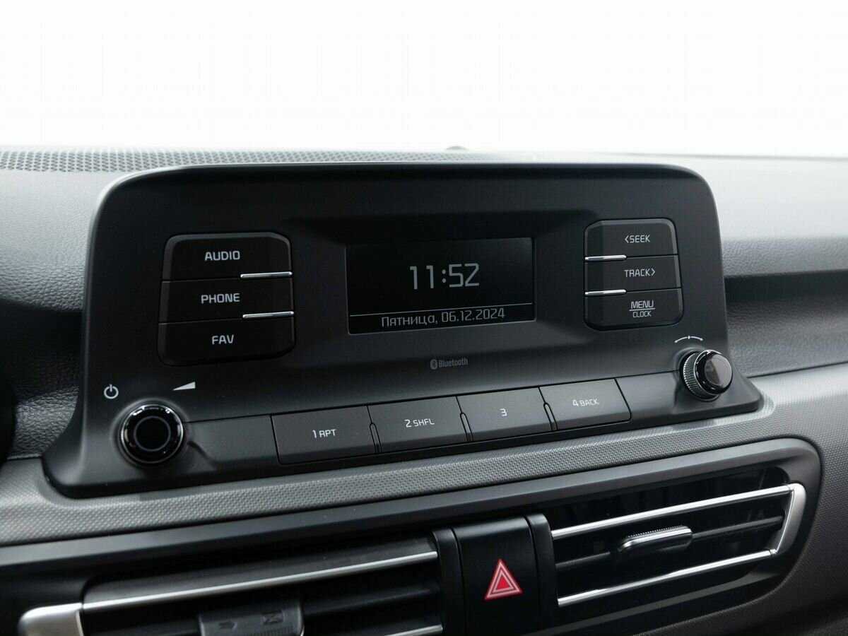 Kia Seltos б/у, 2021, Автоматическая. Фото: #16