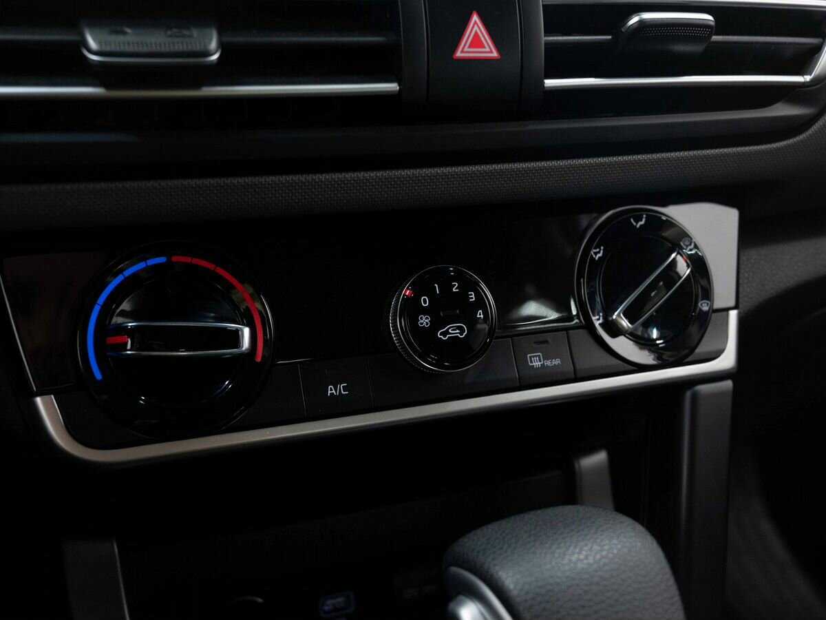 Kia Seltos б/у, 2021, Автоматическая. Фото: #17