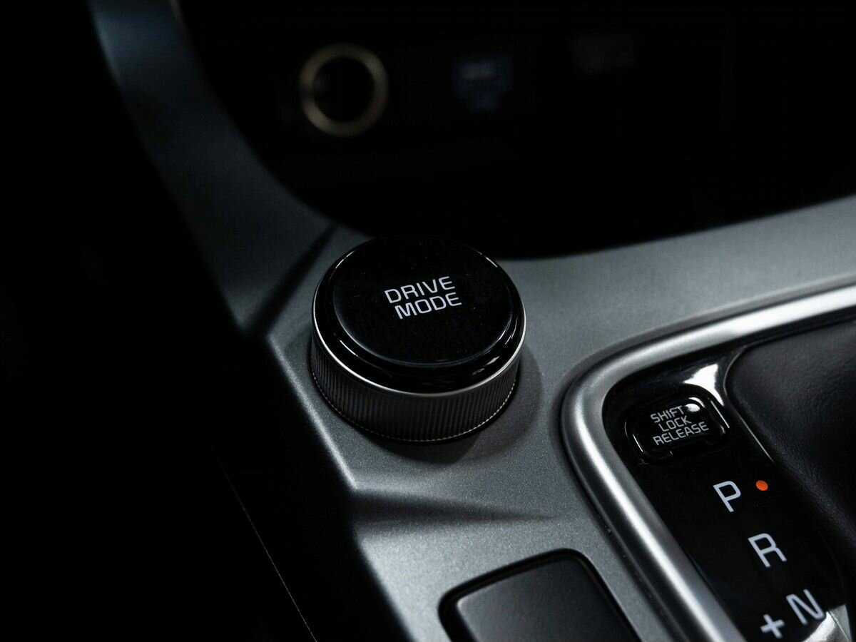 Kia Seltos б/у, 2021, Автоматическая. Фото: #19